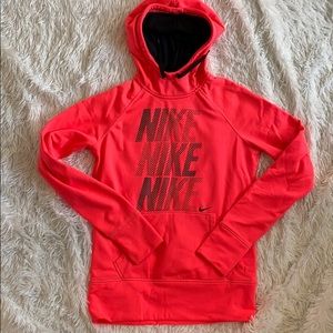 Women’s Nike Hoodie
